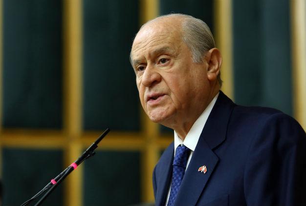 MHP extraordinary congress to go ahead on July 10, Bahçeli to run again