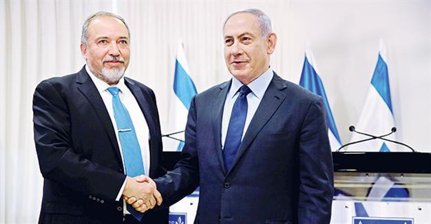 Netanyahu joins forces with ultra-nationalist to expand Israel gov’t