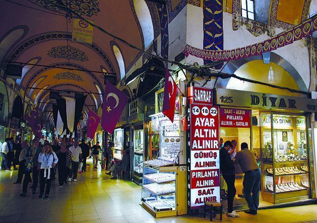 Turkish non-performing loans on ‘significant’ rising trend: Leading bank chief