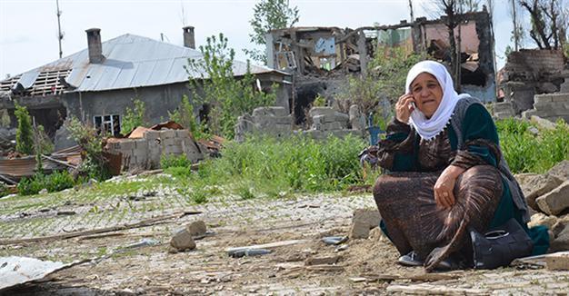 6,320 buildings destroyed in five southeastern provinces amid clashes