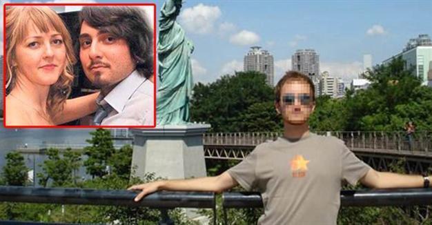Turkish academic murder suspect may be international serial killer: Reports