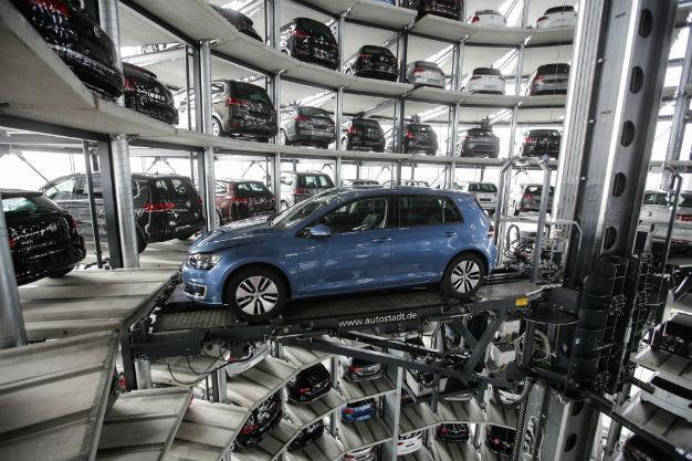 Volkswagen ‘satisfied’ with Q1 despite huge profit slump