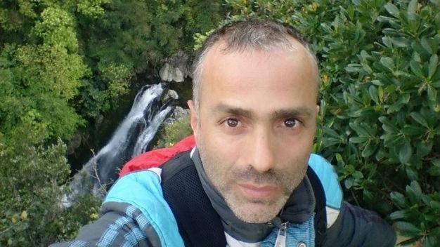 Turkish man stabbed after warning couple kissing in public