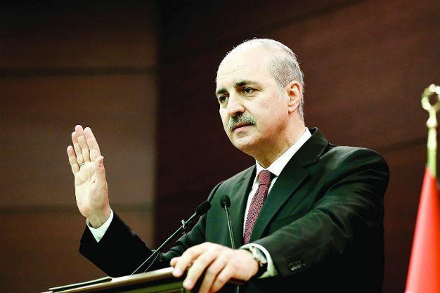 ‘US has to make a decision between Turkey and PYD’