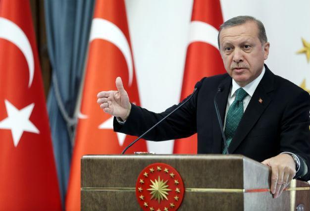 President Erdoğan’s anti-birth control remarks draw angry rebuff
