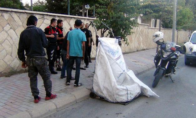 Gang using dozens of Syrian children as slaves busted in Turkey