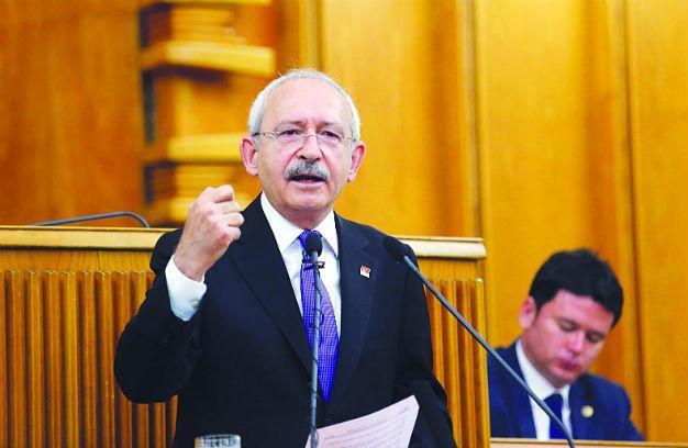 Top judges’ impartiality a bubbling cauldron of unrest at parliament