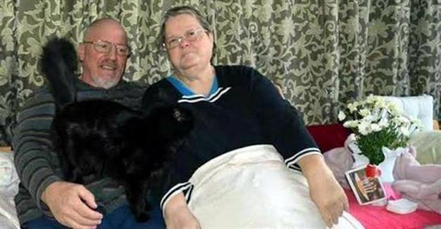 German couple found dead in Turkey’s south