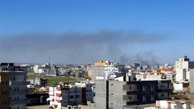 Clashes erupt with PKK militants in Turkey’s southeast