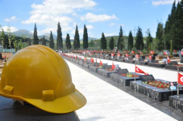 Turkey among top 5 violators of ILO conventions: DİSK