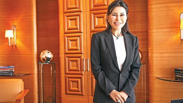 Nobody should be jealous about high profitability of Turkish banking sector: Bank chair