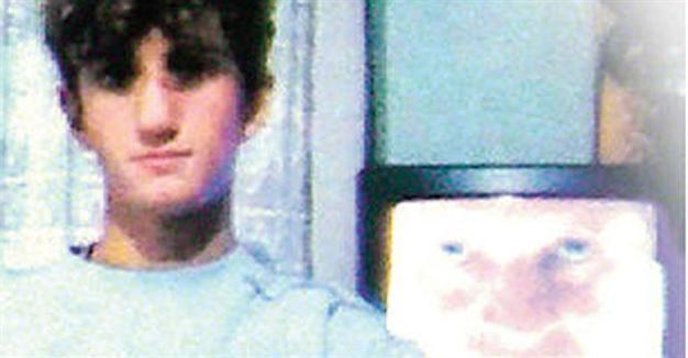 ‘You’re going to kill somebody,’ friends wrote in yearbook of Turkish ‘serial killer’