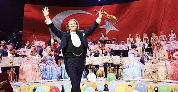 Cultural events canceled after terror attack