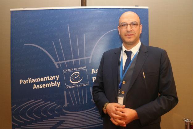Turkish education project hailed in Europe