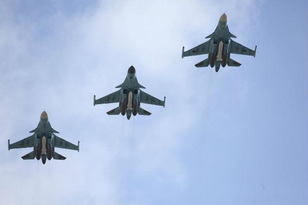 Turkey cautious on Russia’s withdrawal from Syria