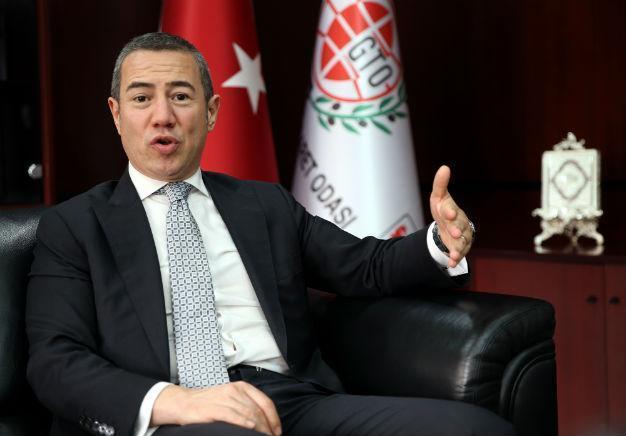 Over 600 businesses owned and operated by Syrian refugees in Turkey’s Gaziantep