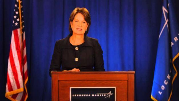 Lockheed CEO says Poland, Turkey interested in MEADS missile defense system