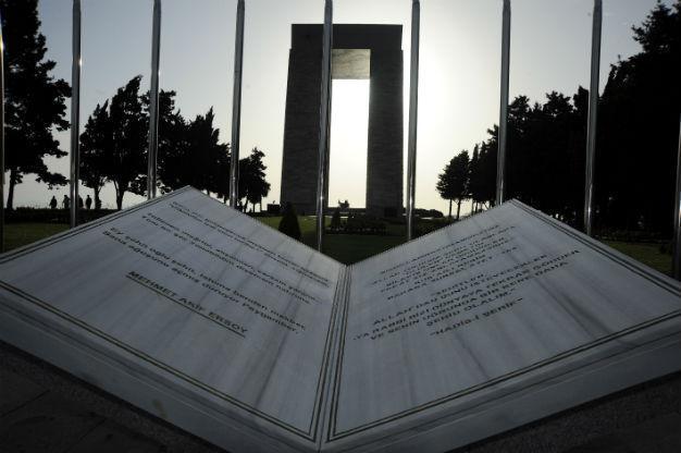 Official praises Jewish citizens’ role in founding of Republic of Turkey