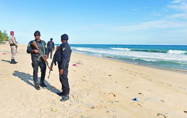 Al-Qaeda says Ivory Coast attack was revenge against France