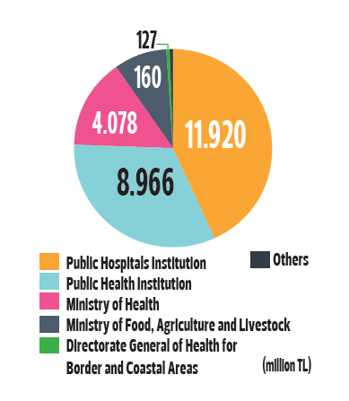 Analysis: How the new central budget is allocated