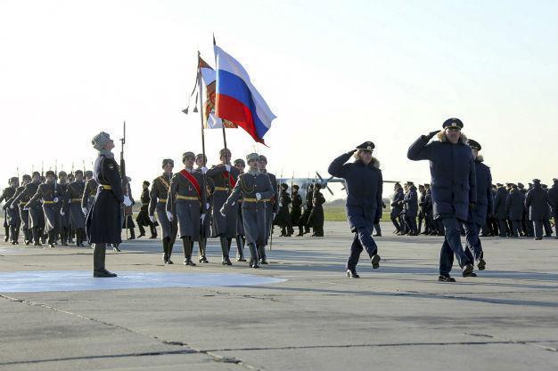 Russia to finish Syria pullout in ‘2-3 days’: General
