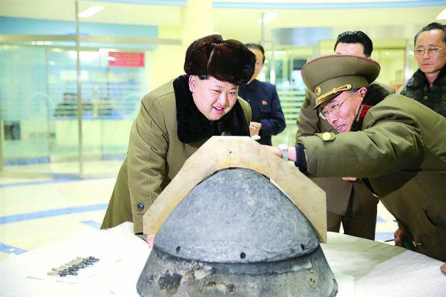 China says opposes unilateral sanctions on North Korea, as US imposes new sanctions