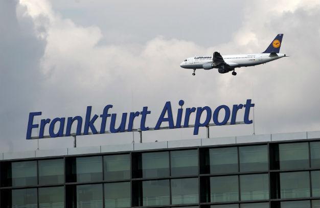 Fraport cautious on passenger growth in Frankfurt, Antalya airports as attacks hit holiday demand