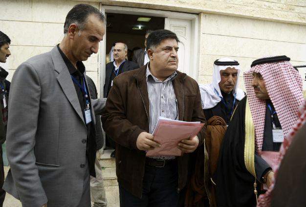 Kurds declare federal region in Syria’s north: Officials