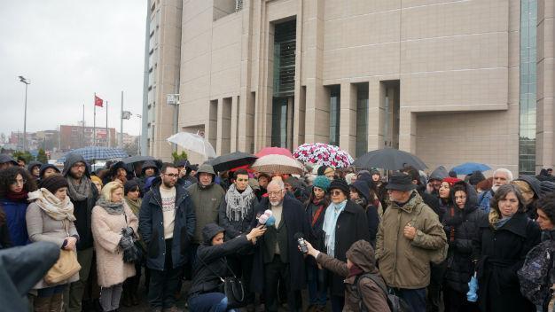 CoE concerned about lack of openness in Turkey