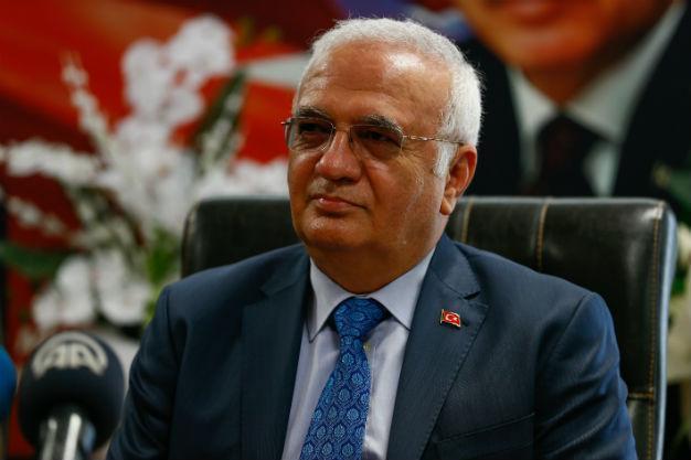 Turkey names 2016 ‘Africa Year’ in trade