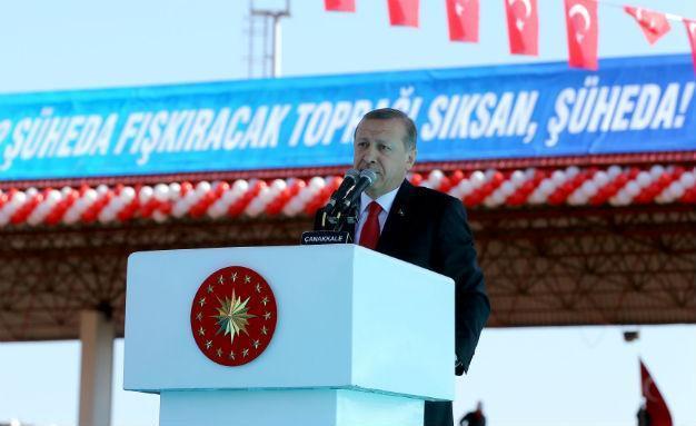 Turkey’s Erdoğan says Europe ‘nursing a viper in its bosom’ by direct, indirect support of ‘terror’