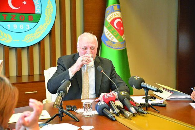Agriculturalist association resigns from national milk council management amid price row