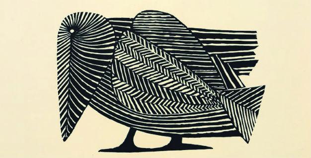 In pursuit of Ottoman Greek artist Mario Prassinos