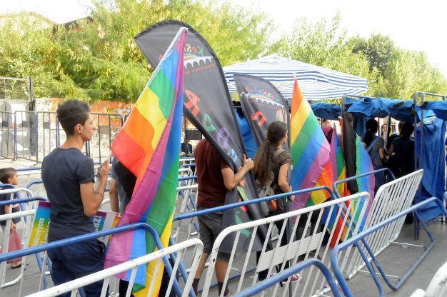 Turkish LGBT group releases annual monitoring report on hate crimes