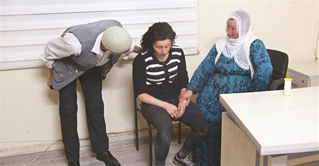 Surrendered PKK member testifies on ‘mistake’ in army-released video