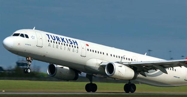 Unattended cellphone forces Turkish Airlines jet to divert