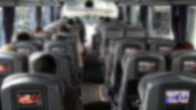 Turkish bus assistant admits masturbating on passenger as company apologizes