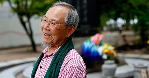 Atomic bomb survivors to attend Hiroshima event for Obama visit