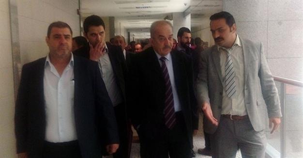 Former police chief ‘wasn’t informed’ of threats against slain journalist Hrant Dink