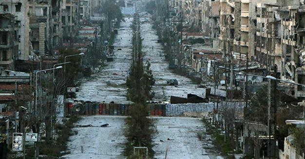 100,000 Syrians trapped as ISIL advances near Turkish border