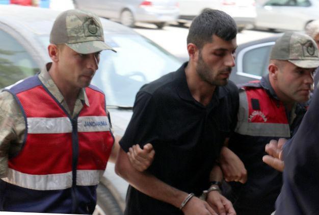 Police capture ISIL convict after attempted prison break