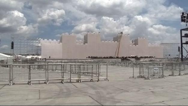 Istanbul to mark Ottoman conquest of city with grand ceremony
