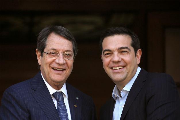 UN intervention helps restart Cyprus peace talks