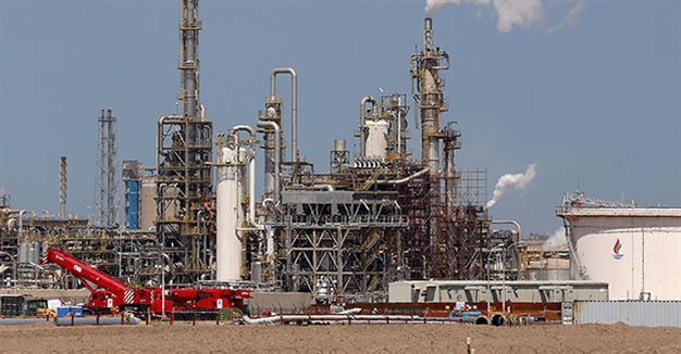 Kuwait to spend $115 billion on oil projects