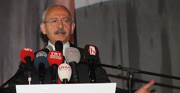 CHP leader decries high court chiefs for joining president on visit