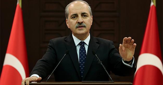 Turkey: Halting deal to readmit migrants from EU ‘not currently on agenda’