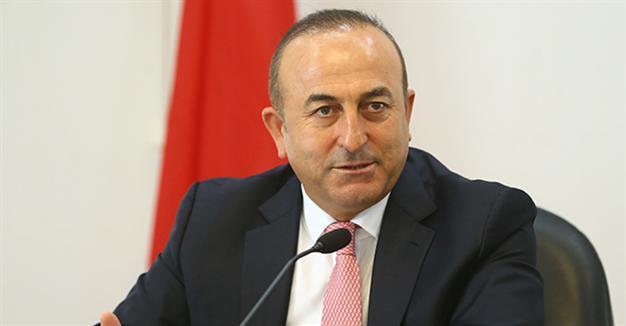 US guarantees no PYD presence west of Euphrates after ops on ISIL: Turkish FM
