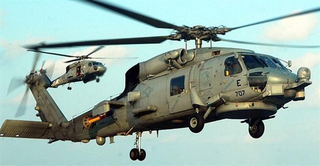 Turkey’s TAI signs $3.5 bln deals with Sikorsky, domestic contractors for helicopter