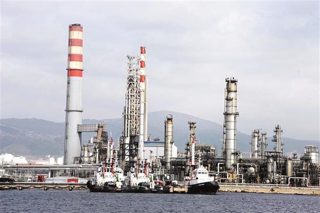 Koç businesses top largest companies list