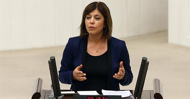 HDP questions legitimacy of top judicial board decree, ban on rallies